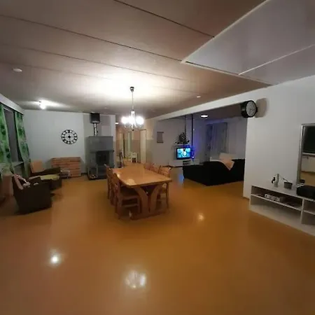 Tilava180m2 Asunto Appartement *