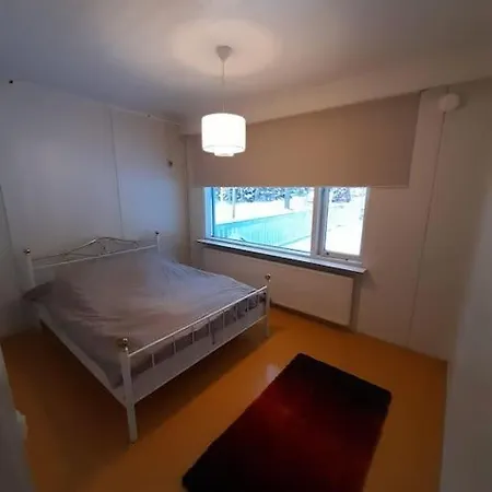 Tilava180m2 Asunto * Kokkola (Karleby)