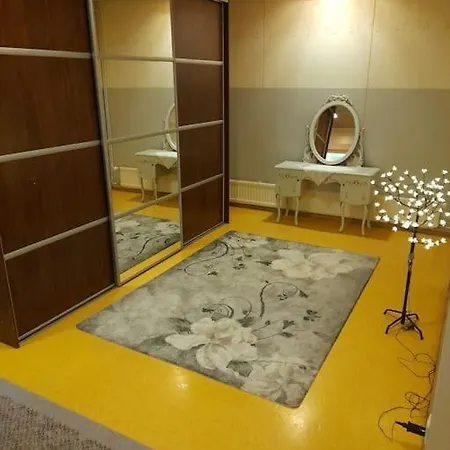 Appartamento Tilava180m2 Asunto *