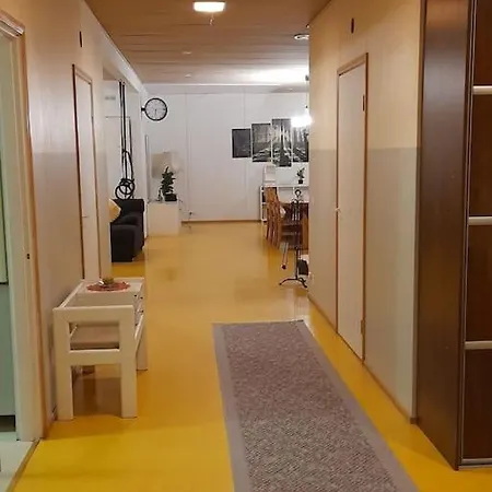 Tilava180m2 Asunto * 科科拉