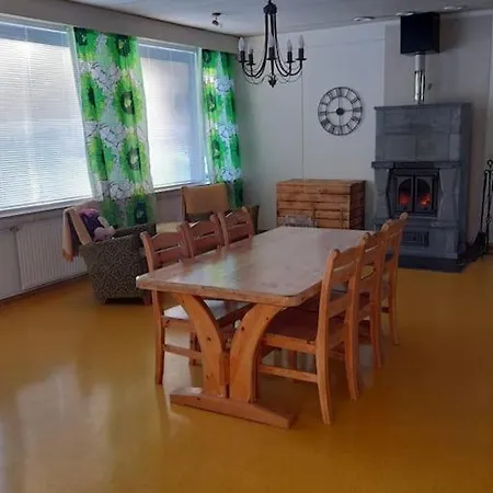 Appartement Tilava180m2 Asunto Kokkola (Karleby)