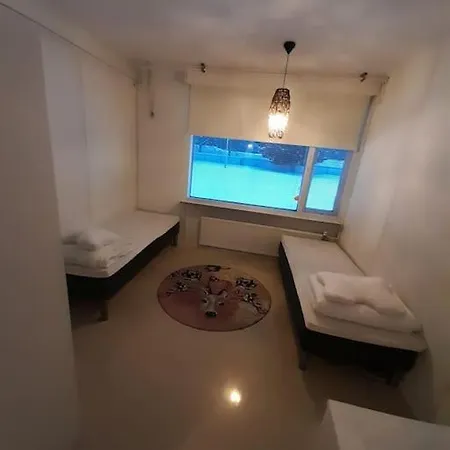 Tilava180m2 Asunto *