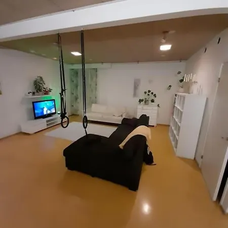 Appartamento Tilava180m2 Asunto Kokkola (Karleby)