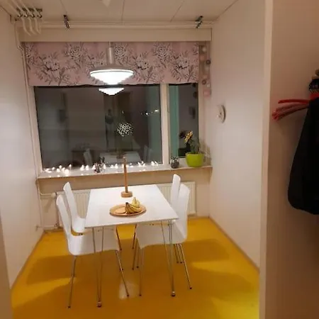 Tilava180m2 Asunto Appartamento