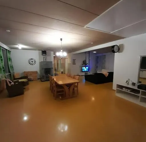 Tilava180m2 Asunto Apartamento *